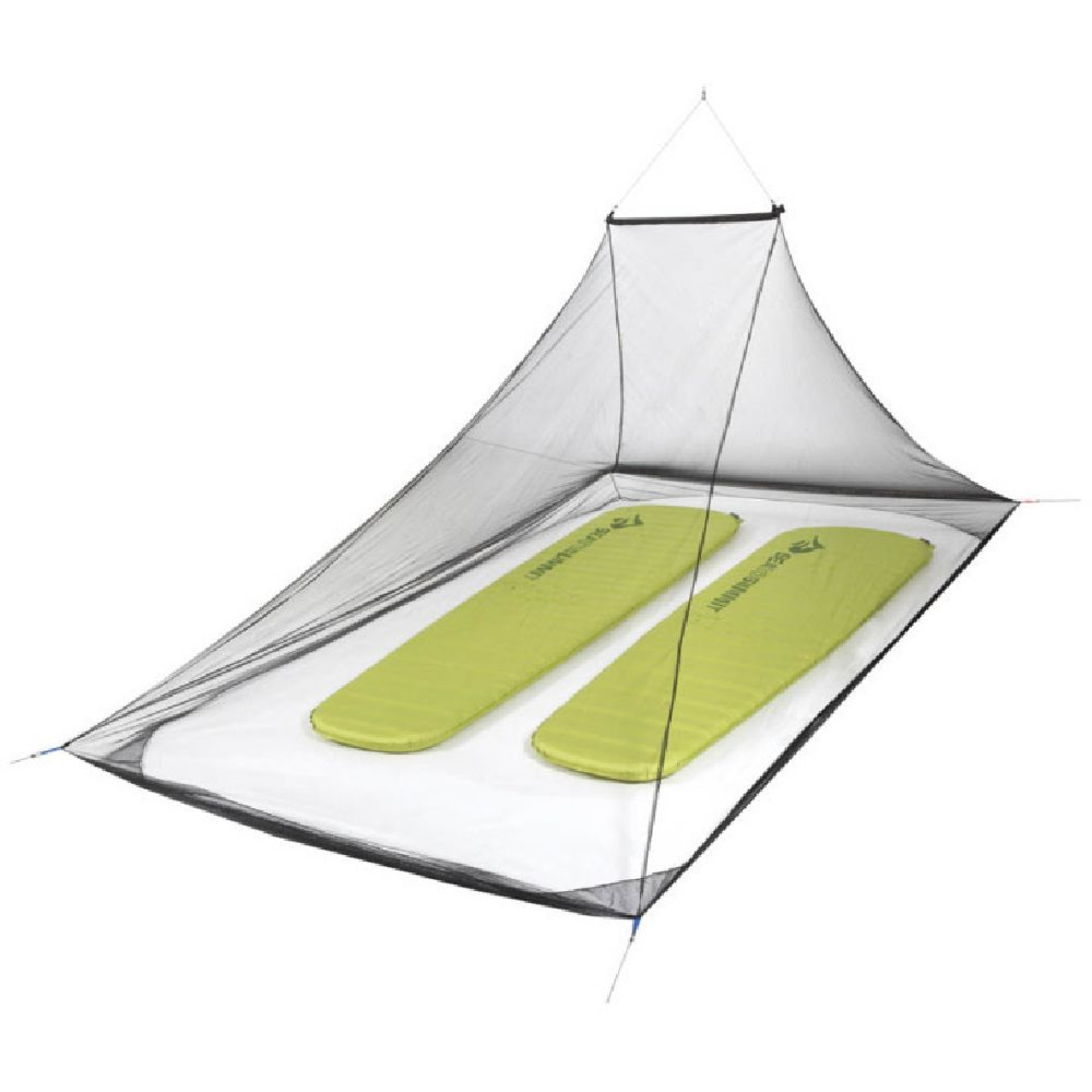 Nano Mosquito Net Double